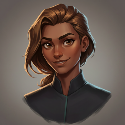CC avatar option 2